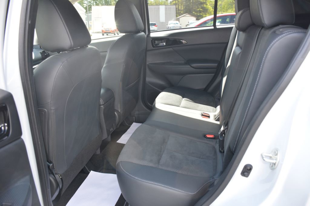 Used 2024 Mitsubishi Eclipse Cross SE image 11