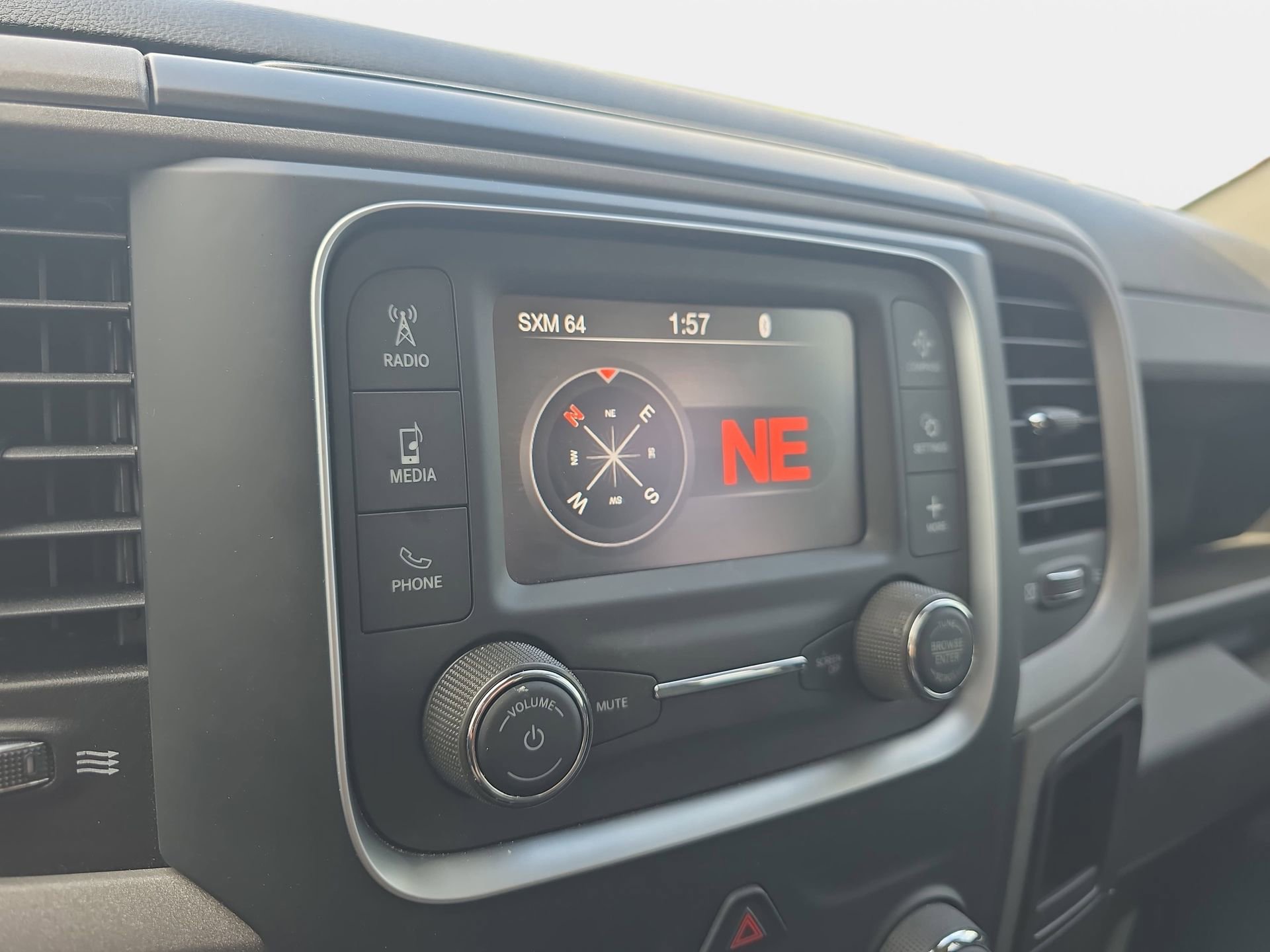 Used 2024 RAM 1500 Tradesman w/ Tradesman SXT Package RWD image 21
