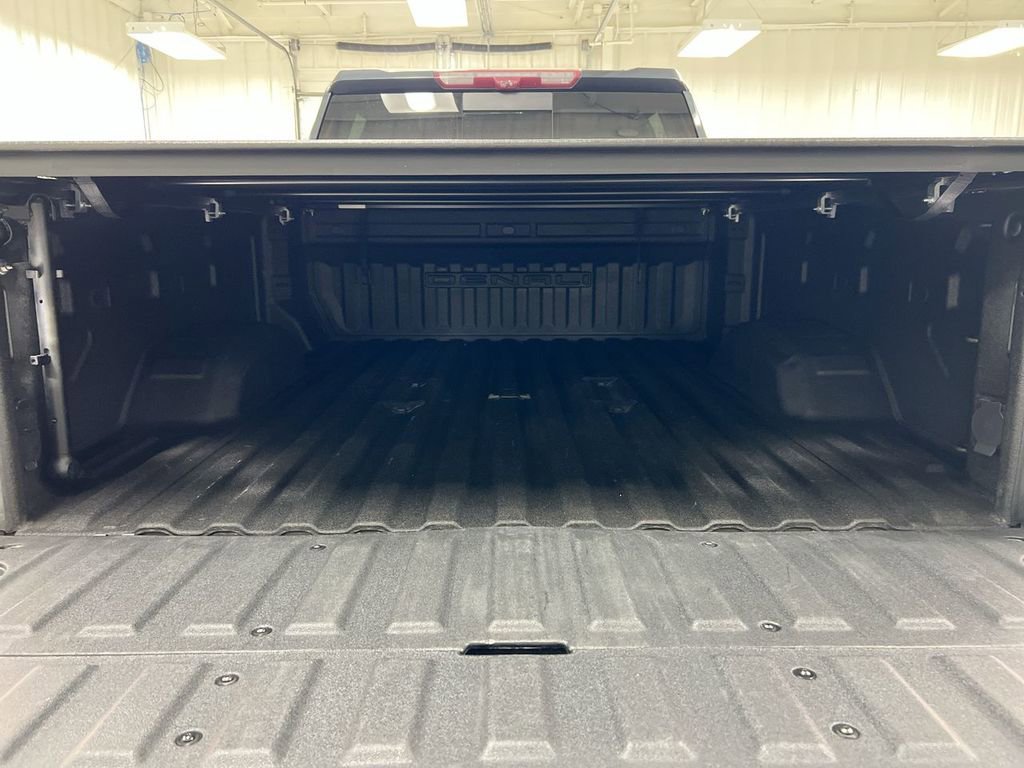 Used 2021 GMC Sierra 2500 Denali w/ Denali Ultimate Package image 25