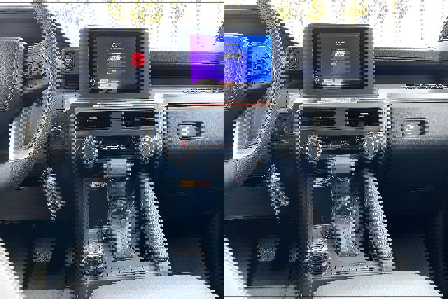 New 2026 Toyota Tacoma TRD Off-Road image 19