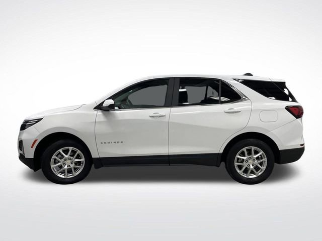 Used 2024 Chevrolet Equinox LT image 11