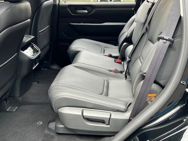 New 2026 Nissan Armada SV image 21