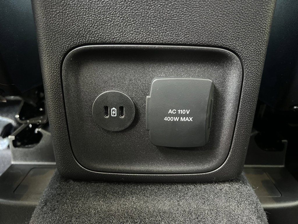 New 2025 Ford Bronco Sport Big Bend image 31