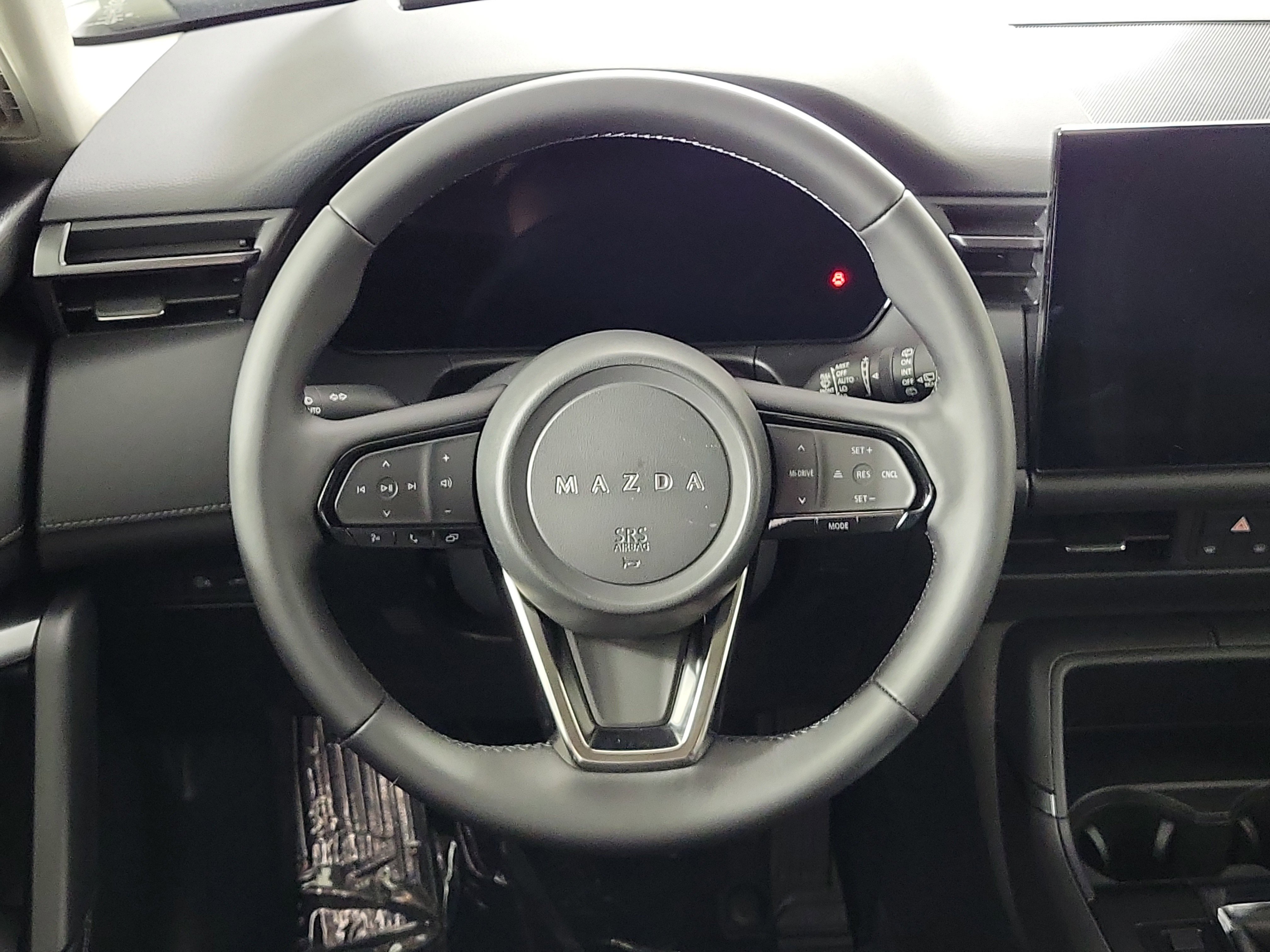 New 2026 MAZDA CX-5 Preferred image 14