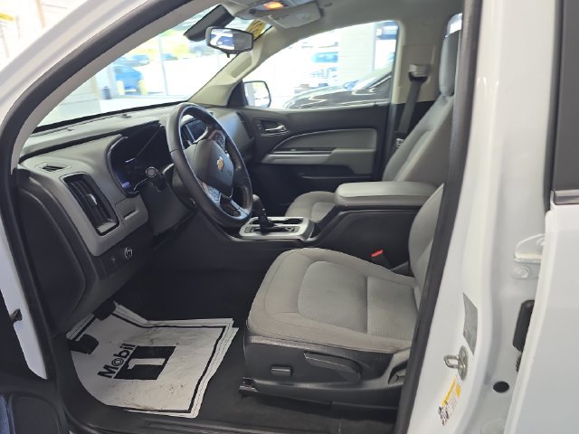Used 2020 Chevrolet Colorado LT RWD image 13