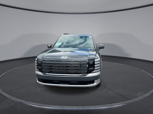 New 2026 Hyundai Palisade Calligraphy image 3