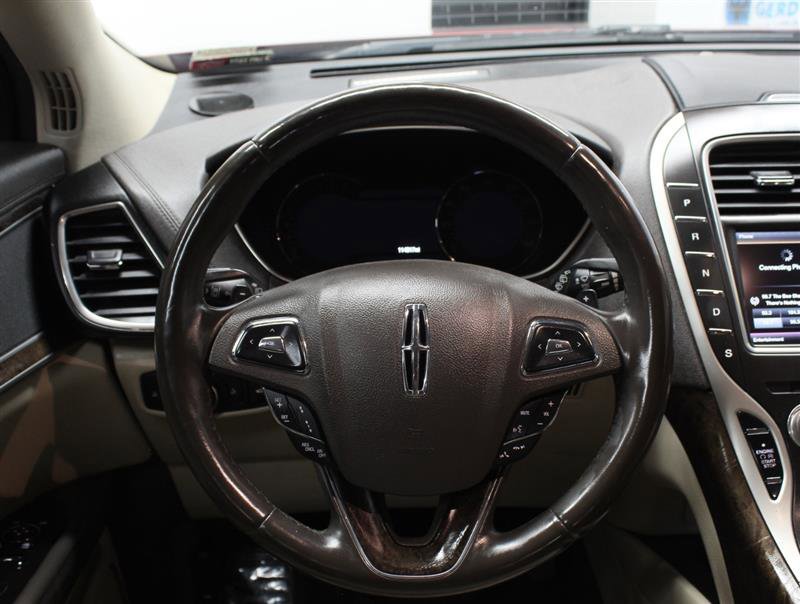 Used 2016 Lincoln MKX Reserve w/ Technology Package image 14