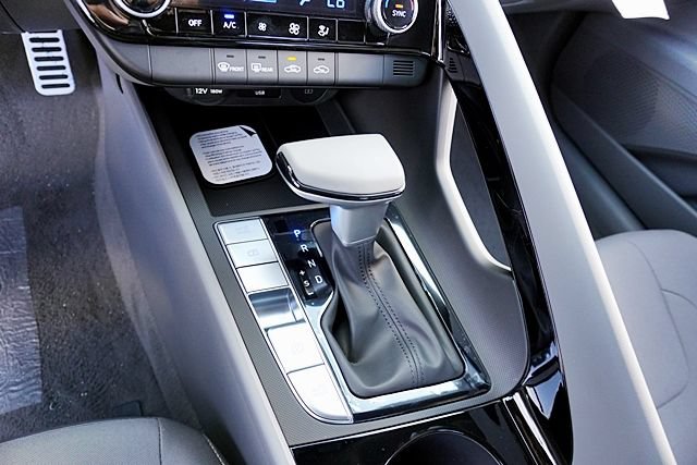 New 2026 Hyundai Elantra Sport FWD image 33