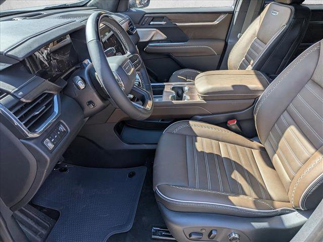 New 2026 GMC Acadia Denali Ultimate image 4
