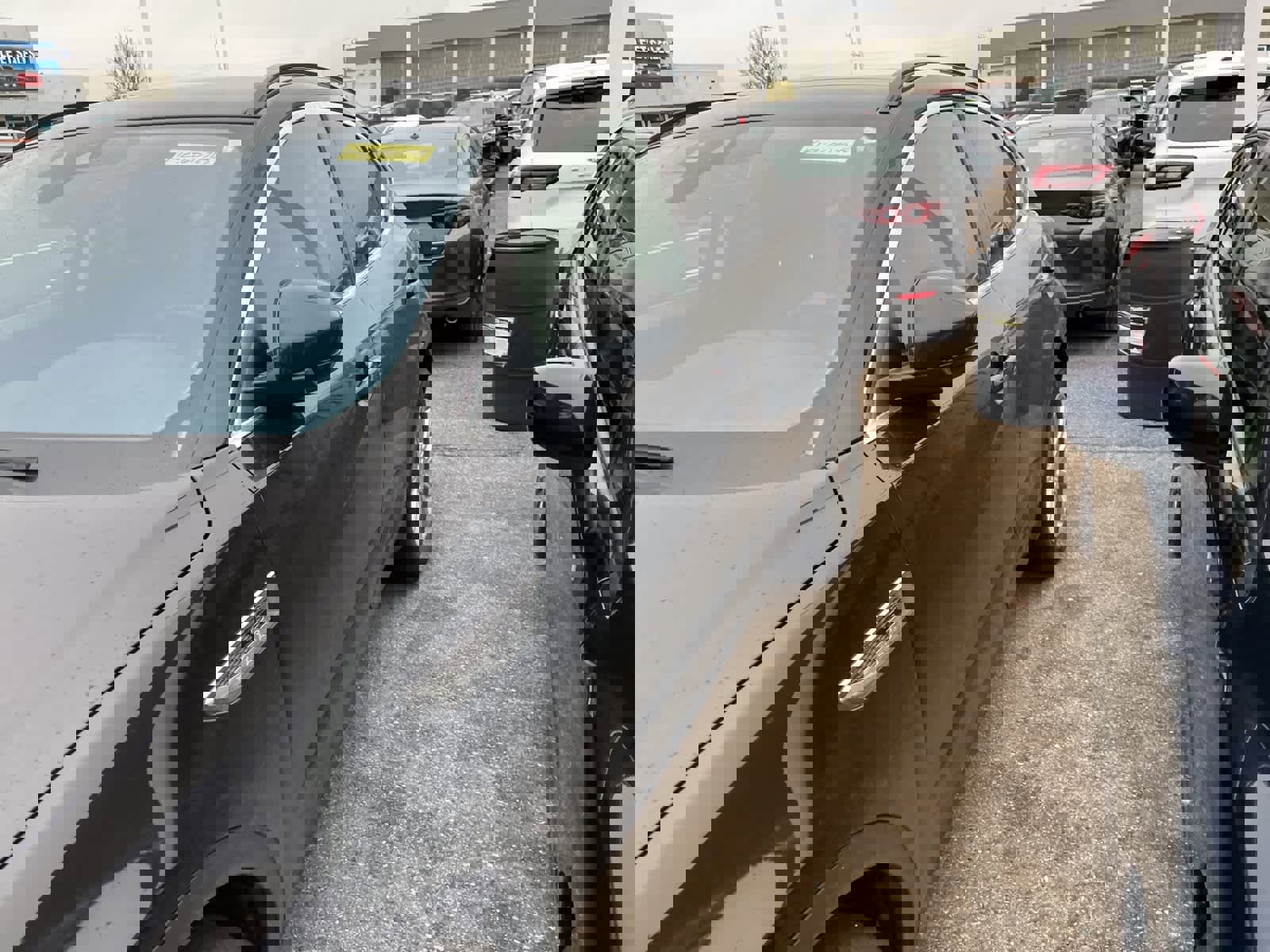 Used 2019 Jaguar E-PACE S image 7