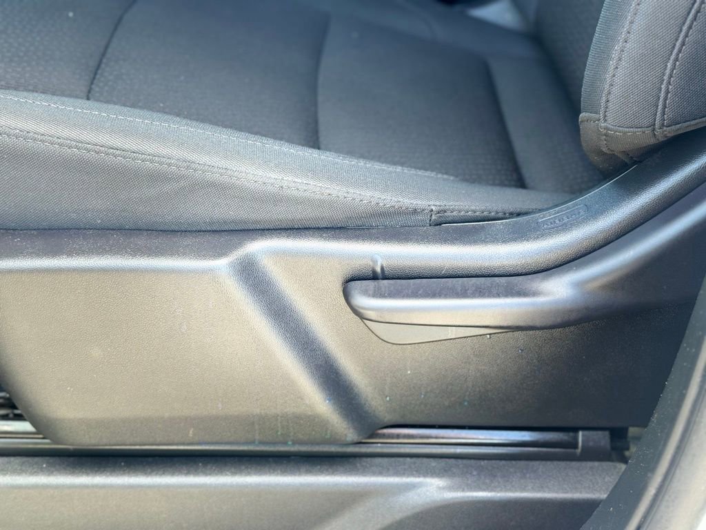 Certified 2025 GMC Sierra 2500 Pro image 21