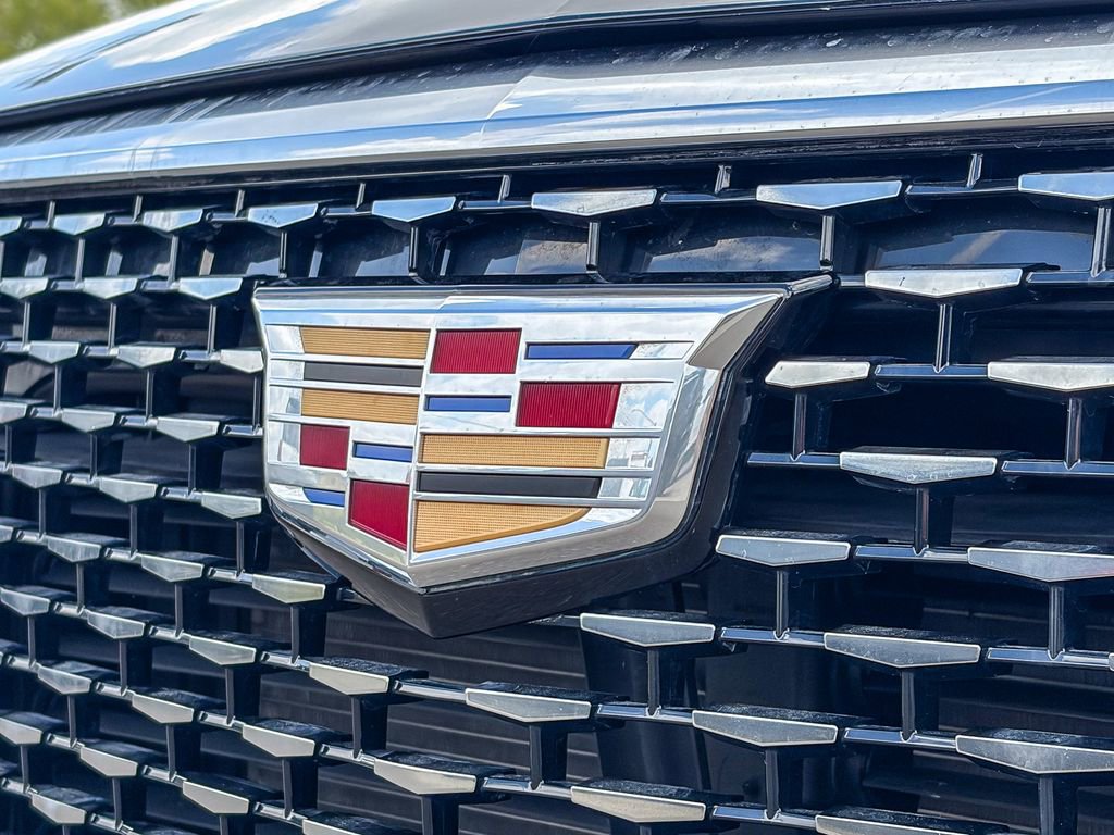 Used 2023 Cadillac XT6 Luxury FWD image 13