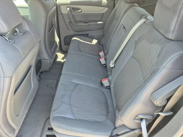 Used 2016 Chevrolet Traverse LT w/ Style and Technology Package FWD image 22