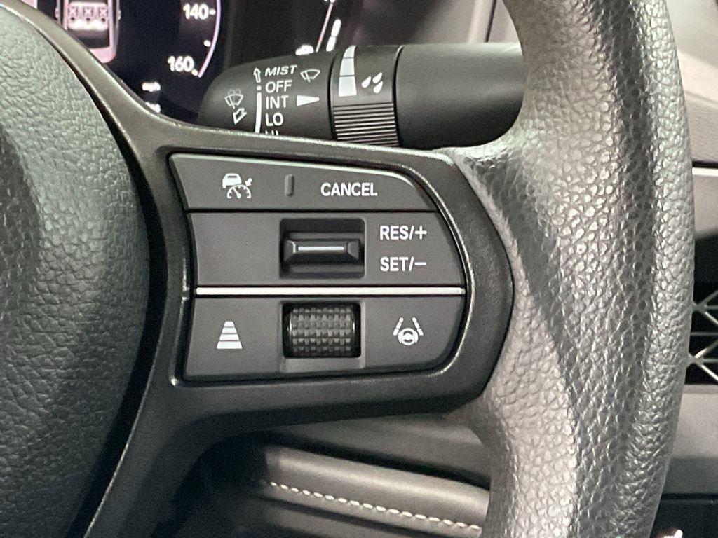 Certified 2025 Honda Accord SE image 12