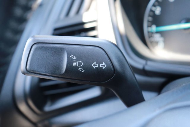 Used 2021 Ford EcoSport Titanium FWD image 18