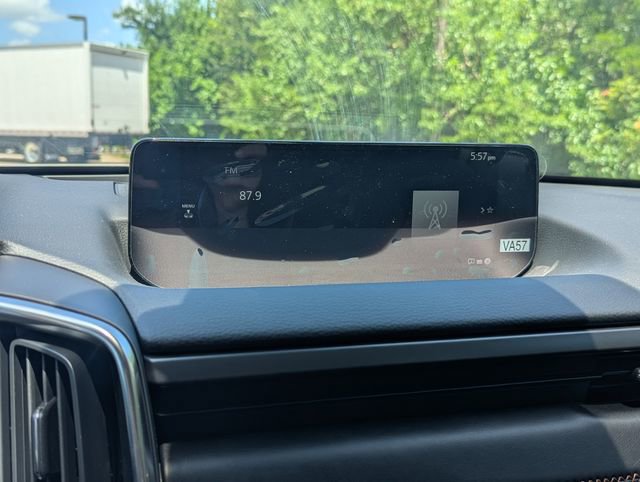 Used 2025 MAZDA CX-50 AWD 2.5 S w/ Weather Package image 23