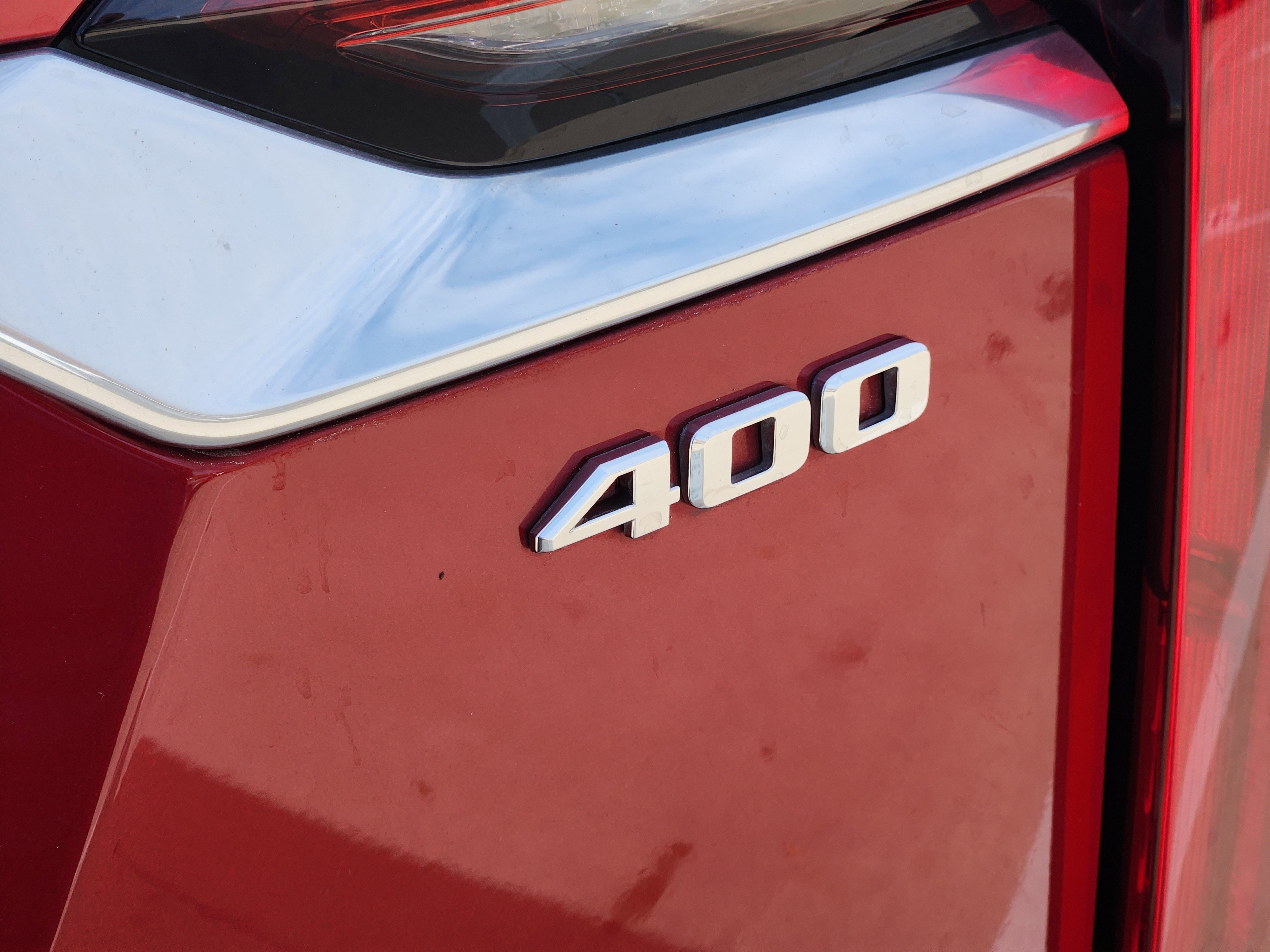 Used 2023 Cadillac XT6 Premium Luxury image 17