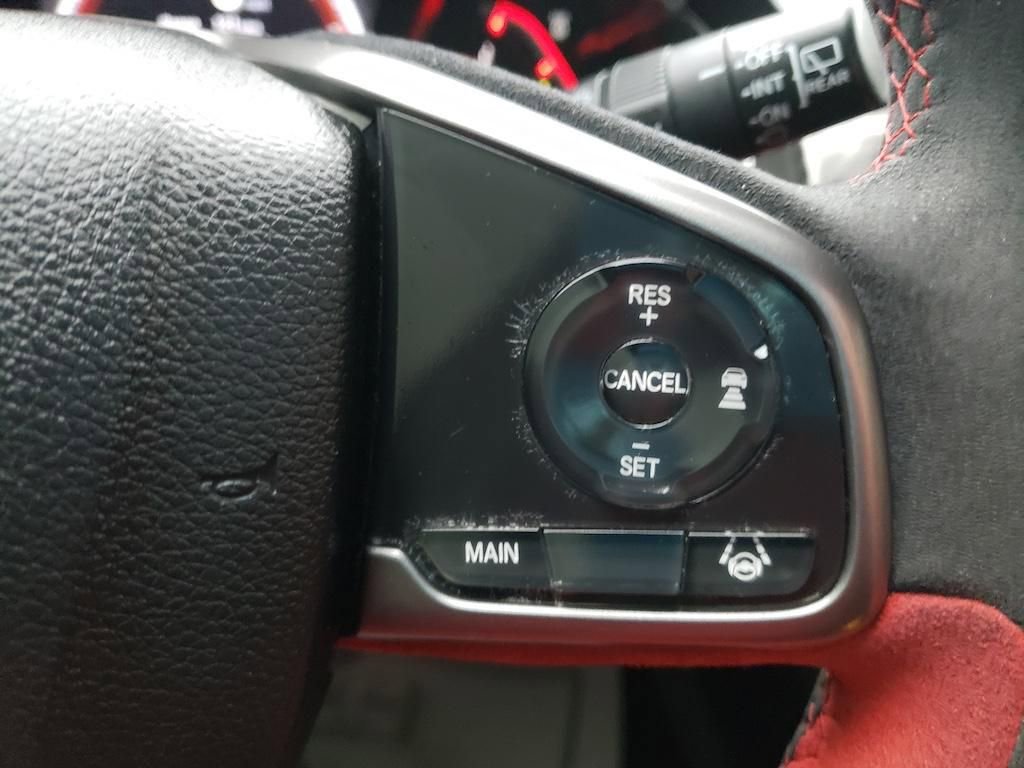 Used 2020 Honda Civic Type R image 13
