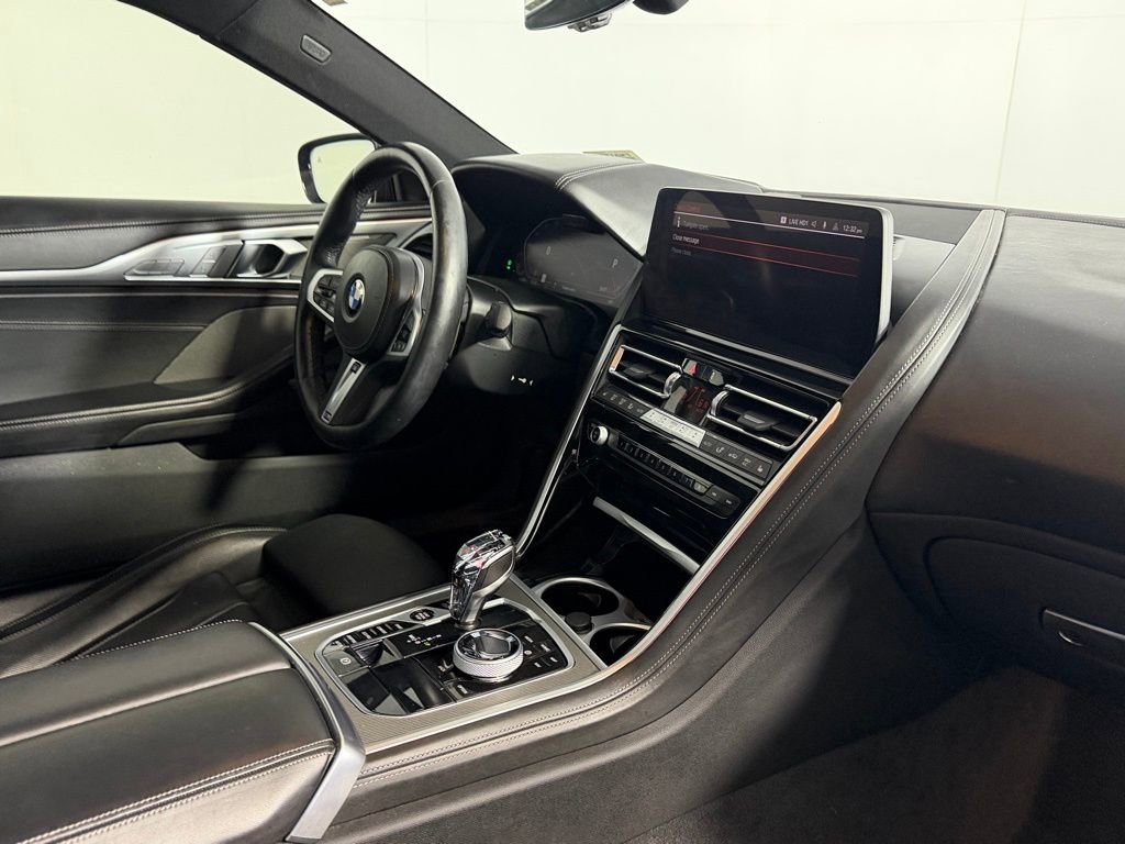 Used 2023 BMW 840i 840i image 28