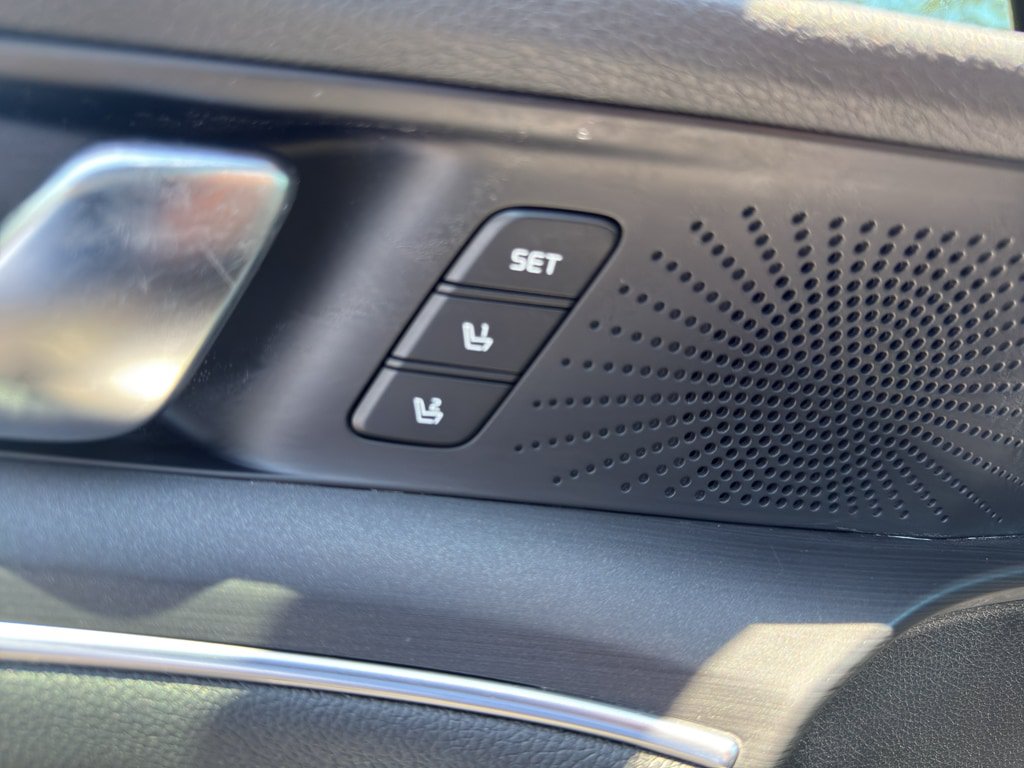 Used 2026 Kia K5 GT w/ GT1 Package FWD image 12