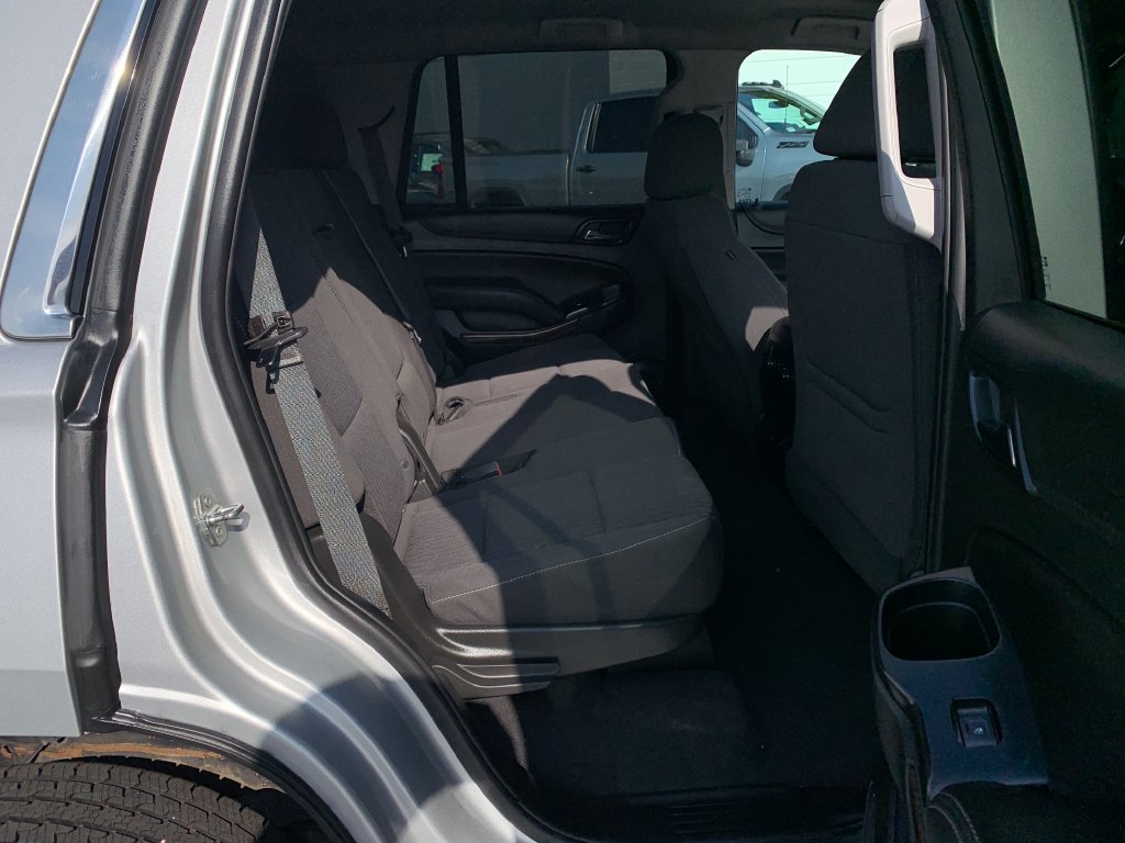 Used 2019 Chevrolet Tahoe LS RWD image 29