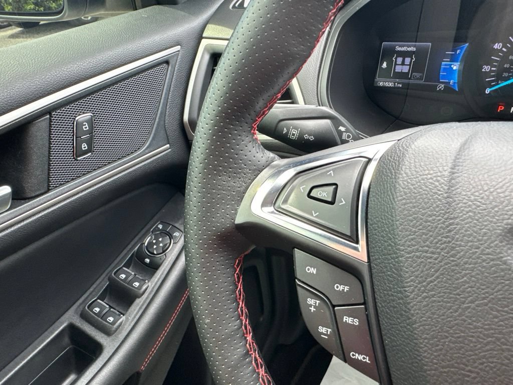Used 2022 Ford Edge ST-Line AWD/4WD image 18
