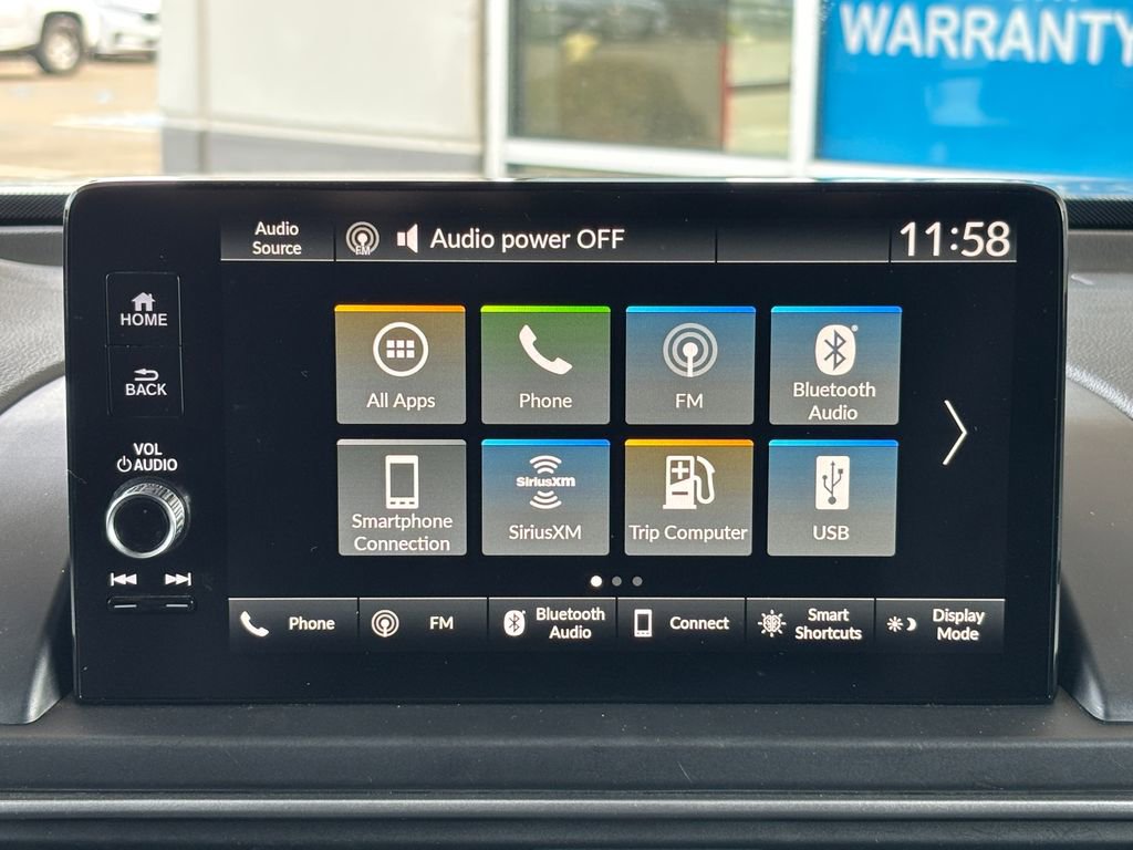 Used 2023 Honda Pilot EX-L image 14