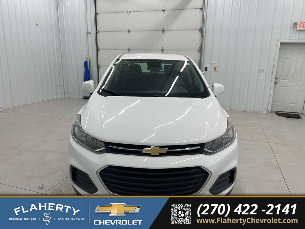 Used 2017 Chevrolet Trax LS image 7