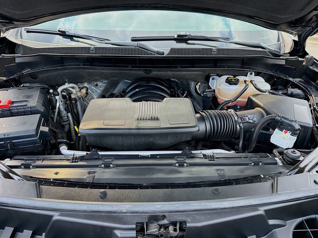 Used 2024 Chevrolet Tahoe LT image 27