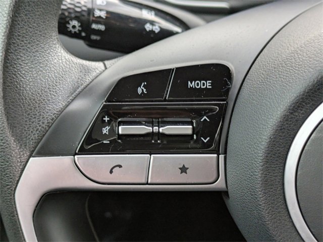 Used 2023 Hyundai Tucson SEL image 21