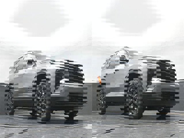 New 2026 Chevrolet Traverse LT w/ Enhanced Driving Package image 44