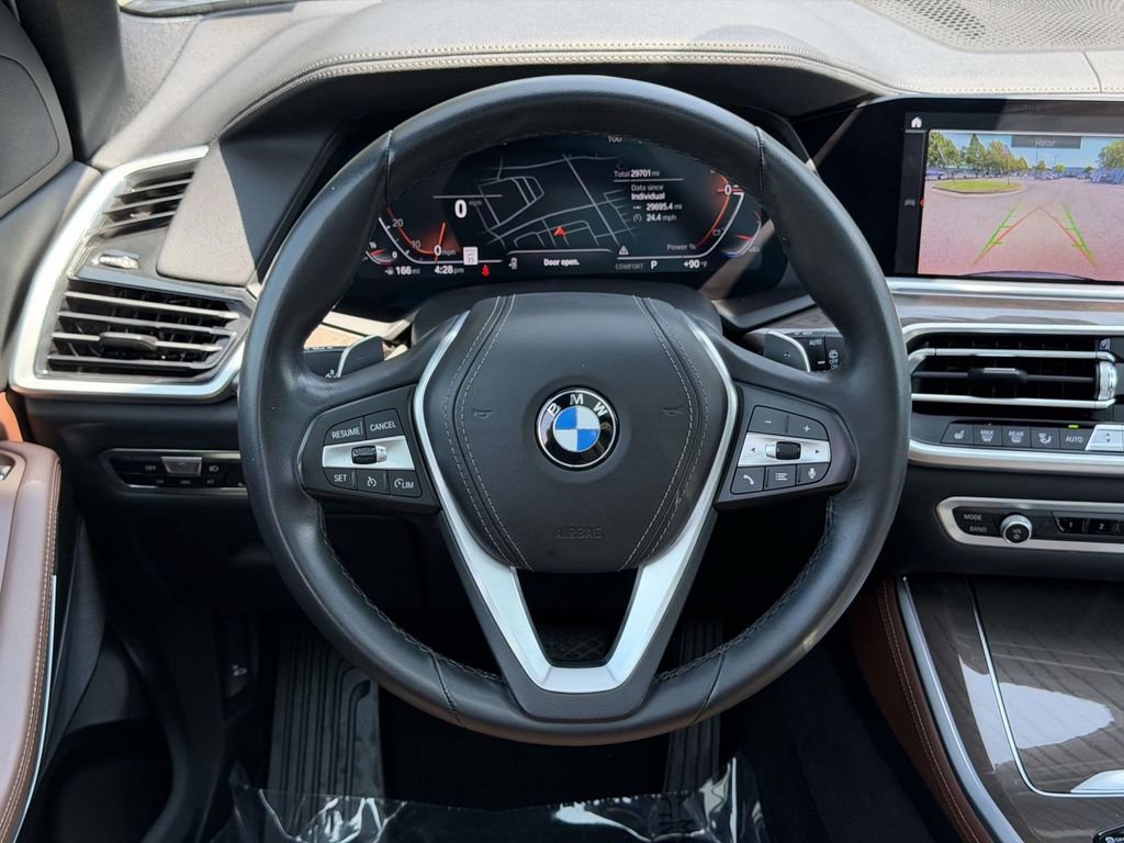 Used 2023 BMW X5 xDrive40i w/ Premium Package AWD/4WD image 19
