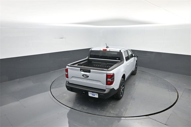 New 2026 Ford Maverick Lariat image 24