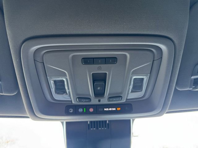 Certified 2023 GMC Sierra 1500 Elevation w/ Elevation Premium Package image 25