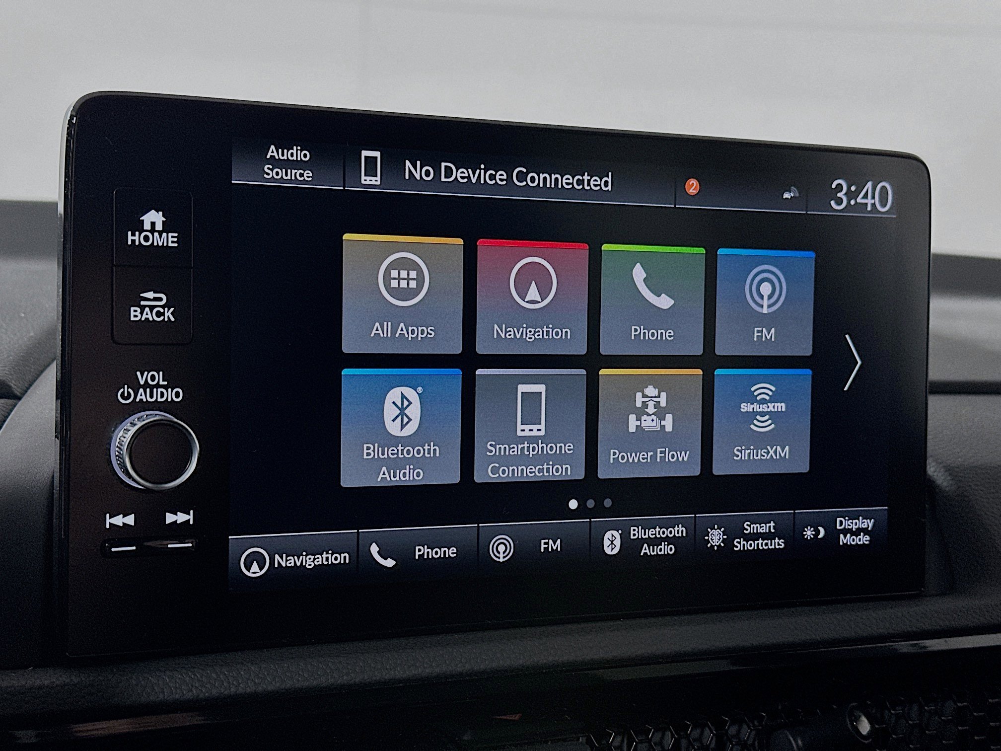 Used 2024 Honda CR-V Sport Touring image 15