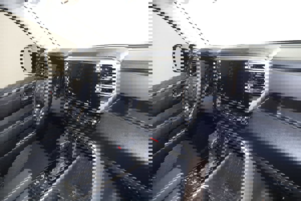 Used 2023 Toyota Tundra SR5 w/ TRD Sport Package image 42