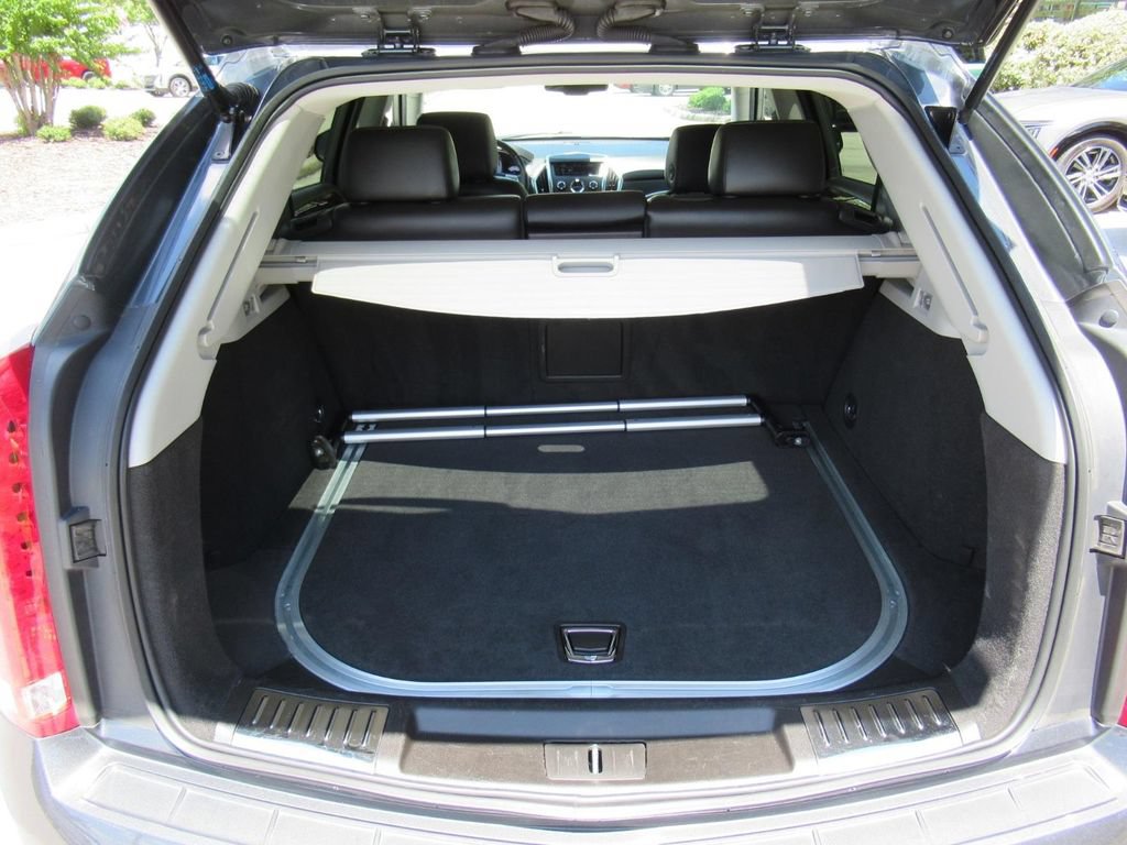 Used 2012 Cadillac SRX Luxury FWD image 33