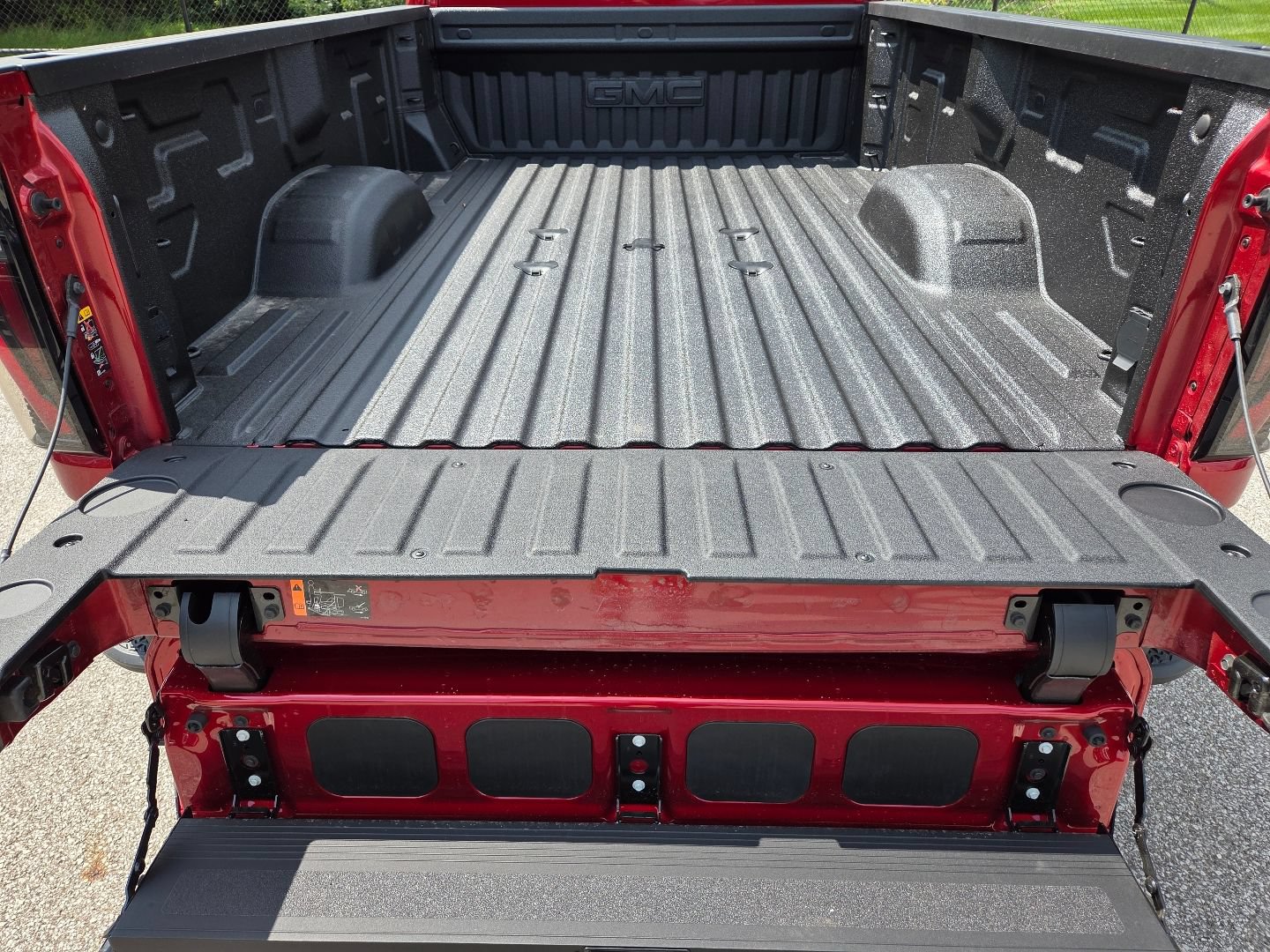 New 2026 GMC Sierra 3500 AT4 w/ AT4 Premium Plus Package AWD/4WD image 24