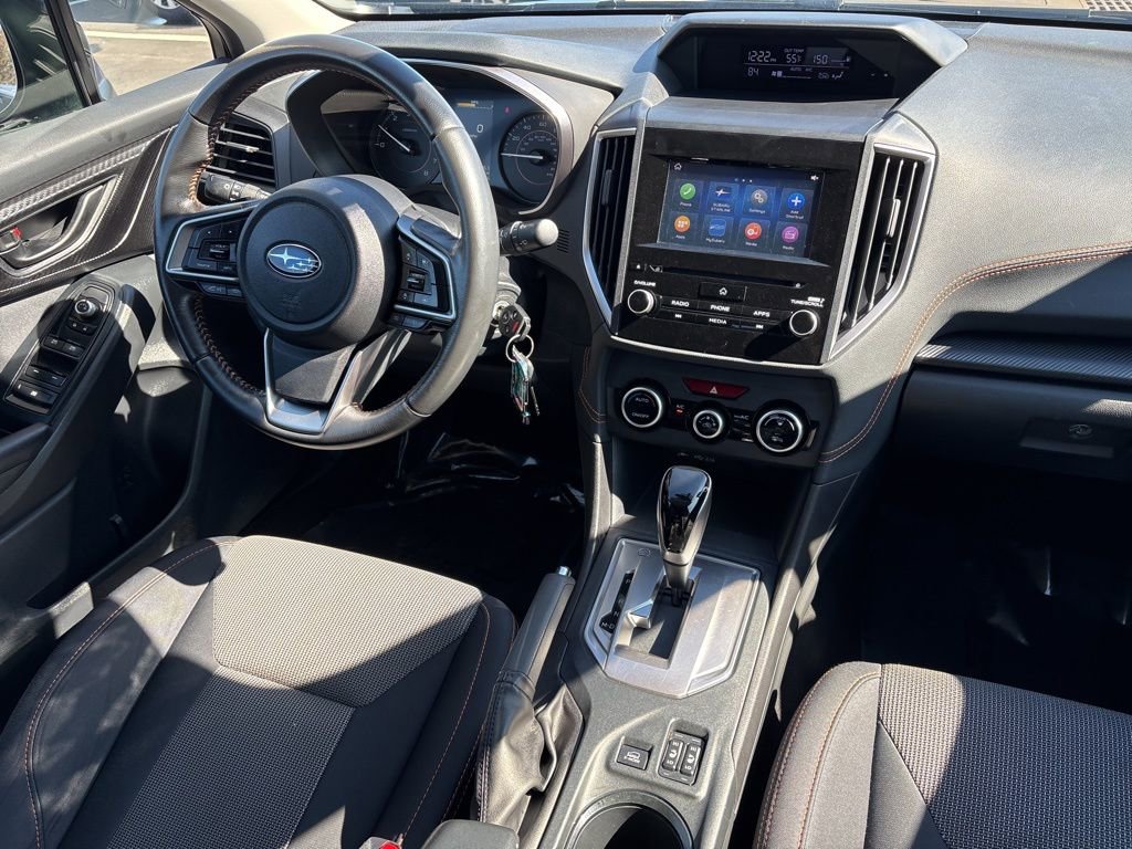 Certified 2021 Subaru Crosstrek 2.0i Premium image 14