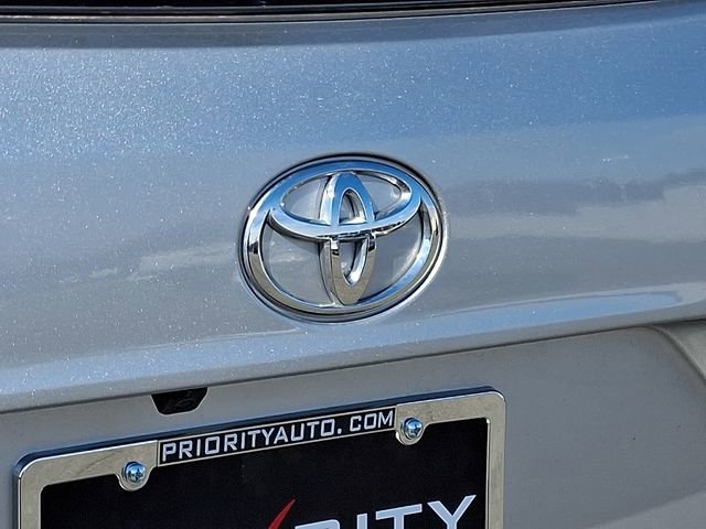 Used 2024 Toyota Highlander XLE image 34