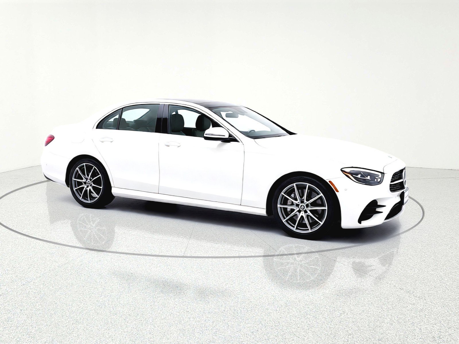 Certified 2022 Mercedes-Benz E 350 Sedan image 10