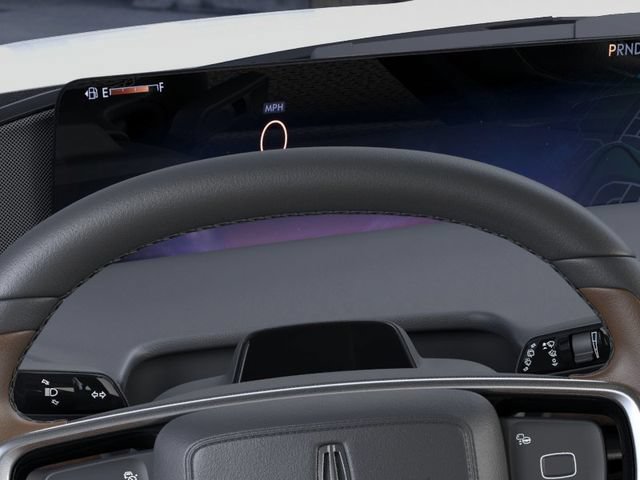 New 2026 Lincoln Navigator L Reserve AWD/4WD image 14