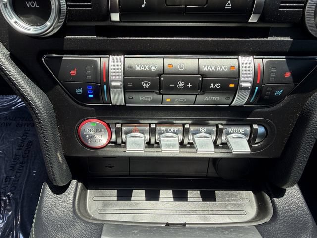 Used 2019 Ford Mustang Bullitt w/ Bullitt Electronics Package RWD image 23