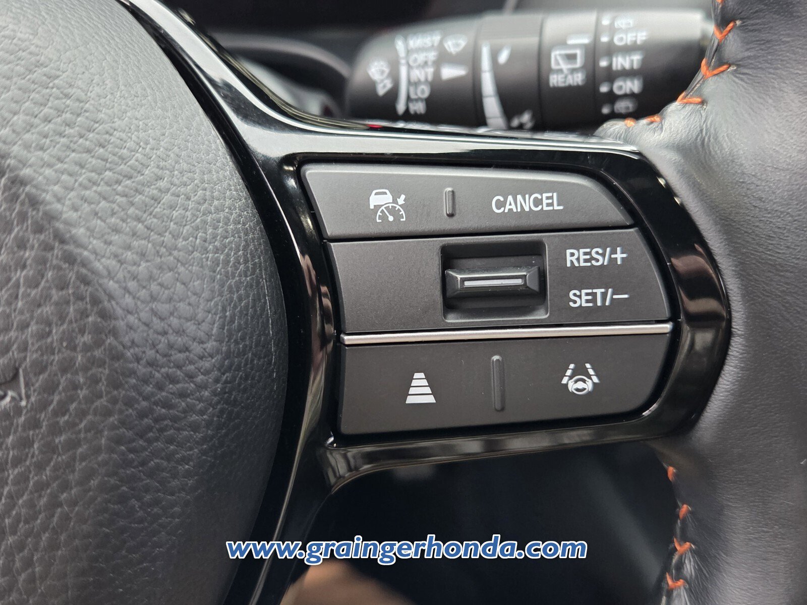 Certified 2023 Honda HR-V Sport image 22