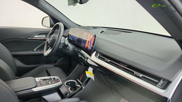 Used 2025 BMW X2 xDrive28i image 20