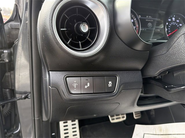 Used 2022 Kia Forte GT-Line w/ GT-Line Technology Package image 16