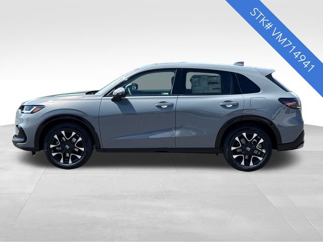 New 2027 Honda HR-V EX-L image 4