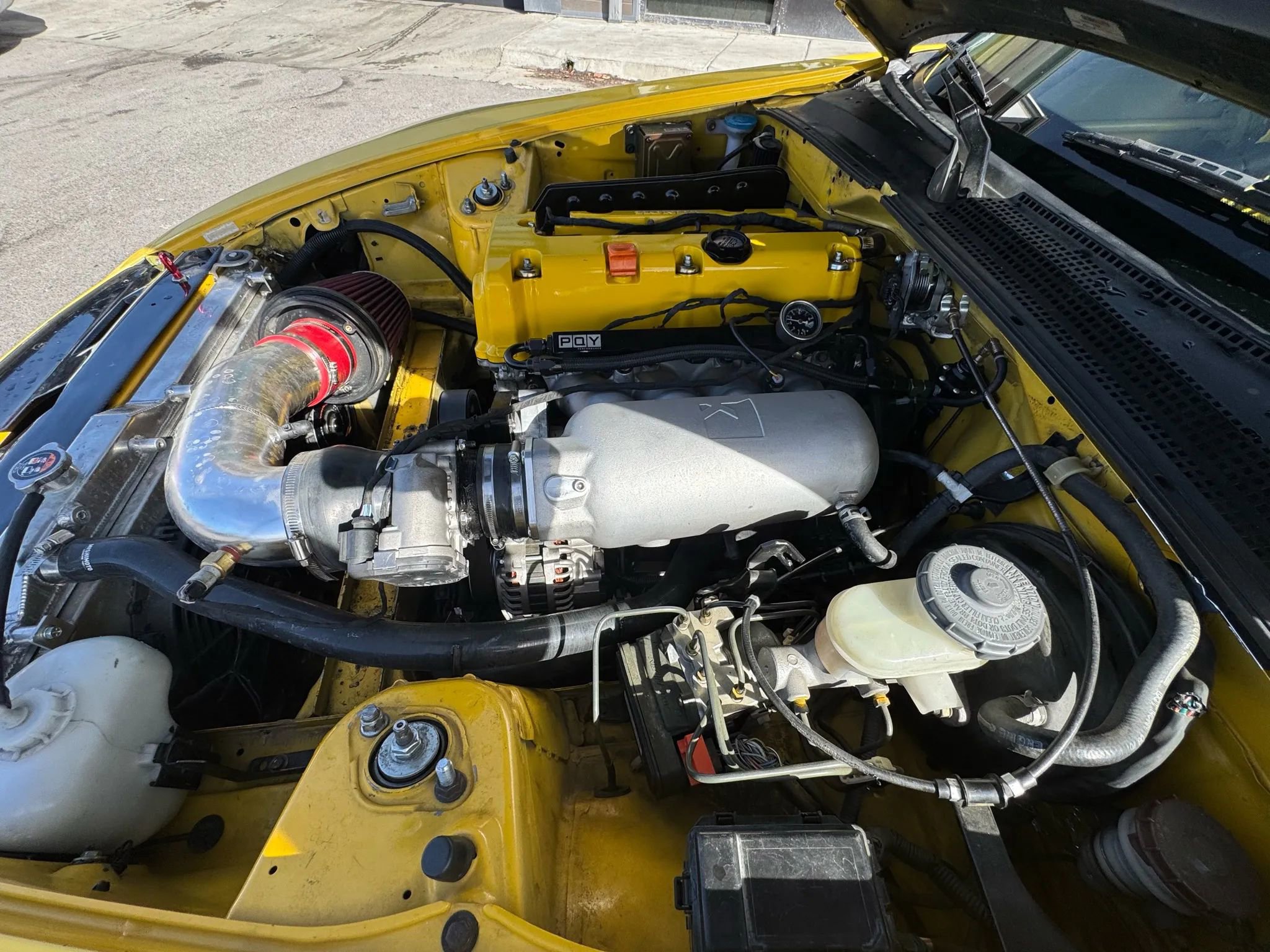 Used 2002 Honda S2000 image 18