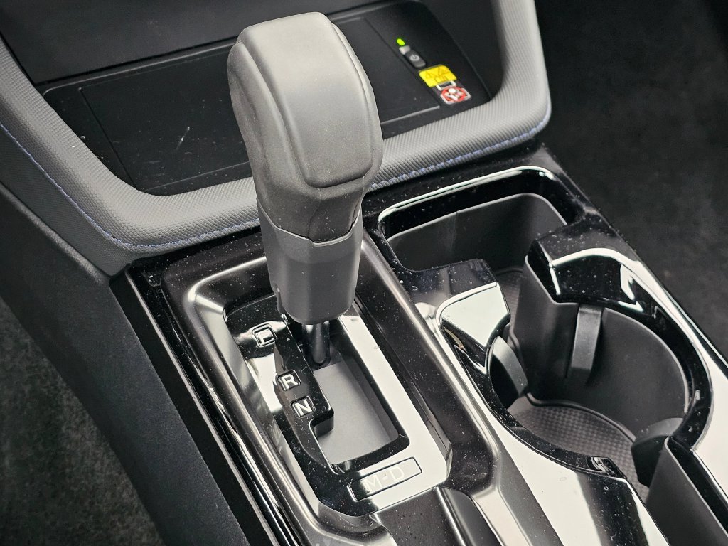New 2026 Subaru Forester Premium AWD/4WD image 30