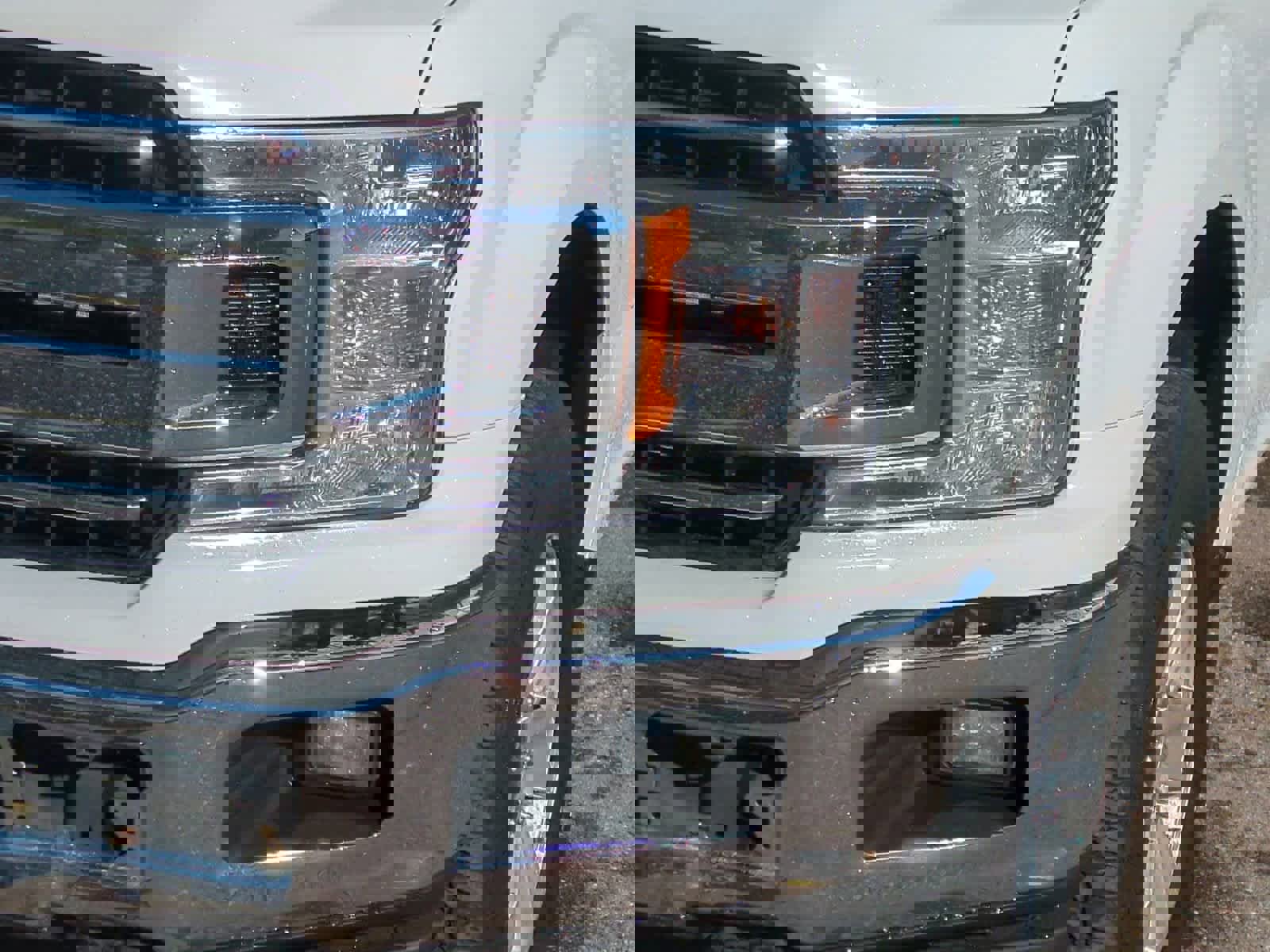 Used 2020 Ford F150 XLT w/ Trailer Tow Package image 11